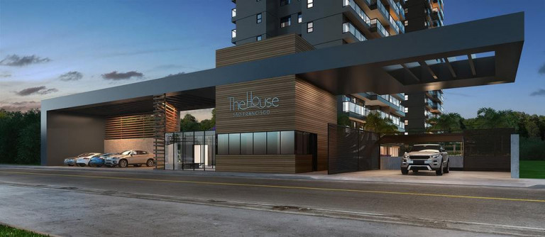 Imagem Apartamento com 4 Quartos à Venda, 156 m² em Vila Yara - Osasco