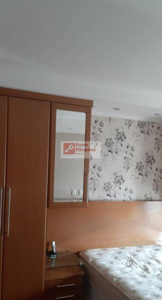 Imagem Apartamento com 3 Quartos à Venda, 140 m² em Vila Assunção - Santo André Imagem Apartamento com 3 Quartos à Venda, 140 m² em Vila Assunção - Santo André