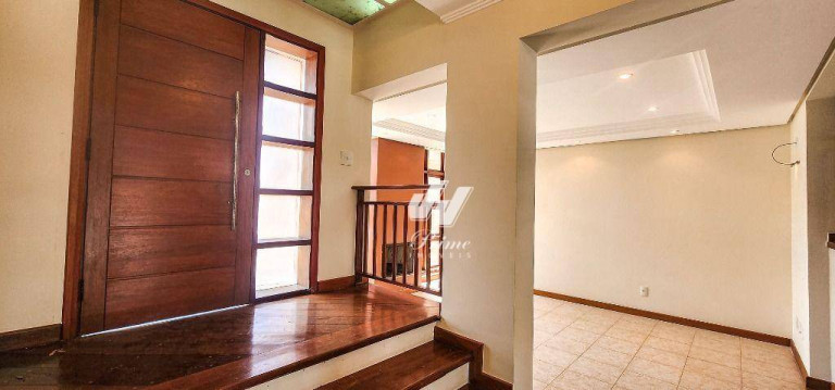 Imagem Casa com 3 Quartos à Venda, 392 m² em Condomínio Moinho De Vento - Valinhos
