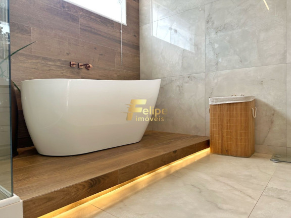 Imagem Casa com 3 Quartos à Venda, 300 m² em Itapebussu - Guarapari
