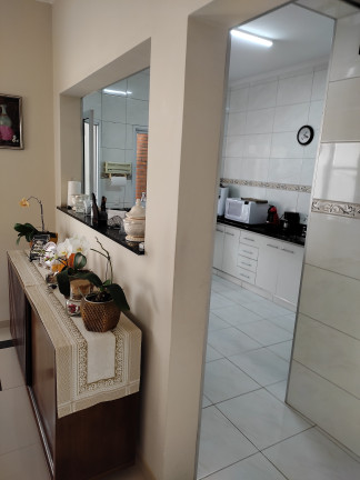 Imagem Casa com 3 Quartos à Venda, 250 m² em Araçoiaba Da Serra - Araçoiaba Da Serra Imagem Casa com 3 Quartos à Venda, 250 m² em Araçoiaba Da Serra - Araçoiaba Da Serra