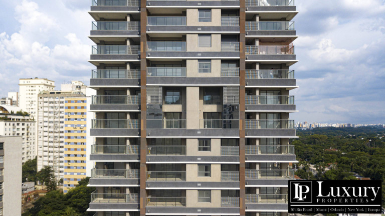 Imagem Apartamento com 2 Quartos à Venda, 70 m² em Jardins - São Paulo Imagem Apartamento com 2 Quartos à Venda, 70 m² em Jardins - São Paulo