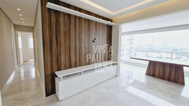 Imagem Apartamento com 2 Quartos à Venda, 96 m² em Vila Anastácio - São Paulo