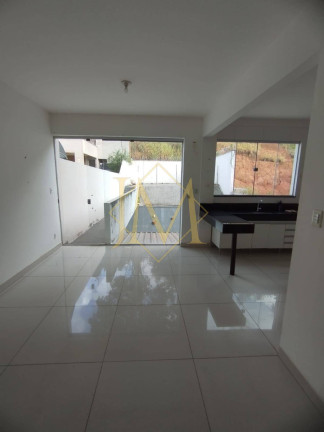 Imagem Apartamento com 3 Quartos à Venda,  em Belvedere - Coronel Fabriciano