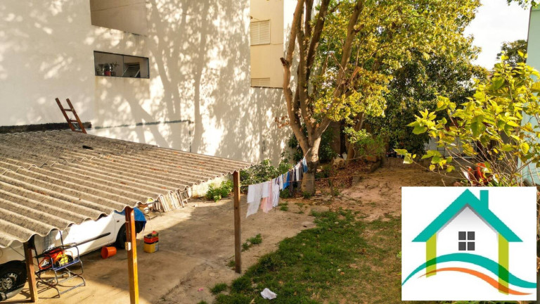 Imagem Terreno à Venda, 487 m² em Barcelona - São Caetano Do Sul Imagem Terreno à Venda, 487 m² em Barcelona - São Caetano Do Sul