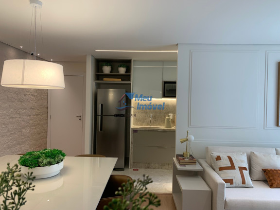 Imagem Imóvel com 3 Quartos à Venda, 82 m² em Norte (águas Claras) - Brasília