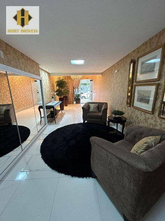 Imagem Apartamento com 3 Quartos à Venda, 197 m² em Meia Praia - Itapema