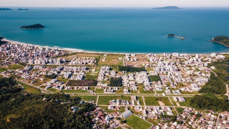 Imagem Apartamento com 3 Quartos à Venda, 98 m² em Palmas - Governador Celso Ramos Imagem Apartamento com 3 Quartos à Venda, 98 m² em Palmas - Governador Celso Ramos