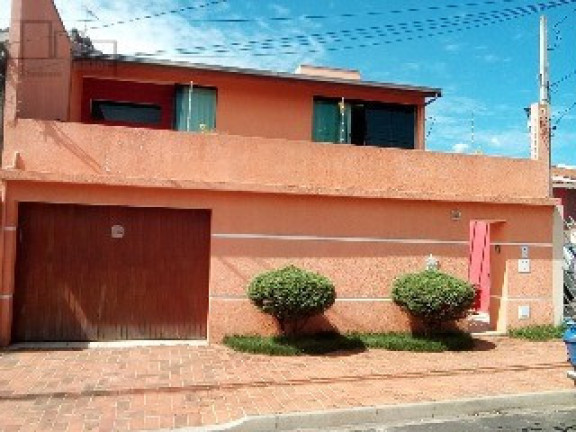 Imagem Casa com 3 Quartos à Venda, 290 m² em Jardim Novo Horizonte - Sorocaba Imagem Casa com 3 Quartos à Venda, 290 m² em Jardim Novo Horizonte - Sorocaba