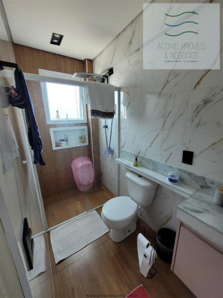 Imagem Apartamento com 2 Quartos à Venda, 105 m² em Vila Tupi - Praia Grande