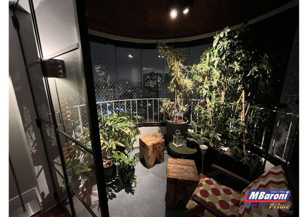 Imagem Apartamento com 3 Quartos à Venda, 127 m² em Pinheiros - São Paulo Imagem Apartamento com 3 Quartos à Venda, 127 m² em Pinheiros - São Paulo