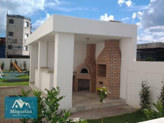 Imagem Apartamento com 2 Quartos à Venda, 50 m² em Mooca - São Paulo