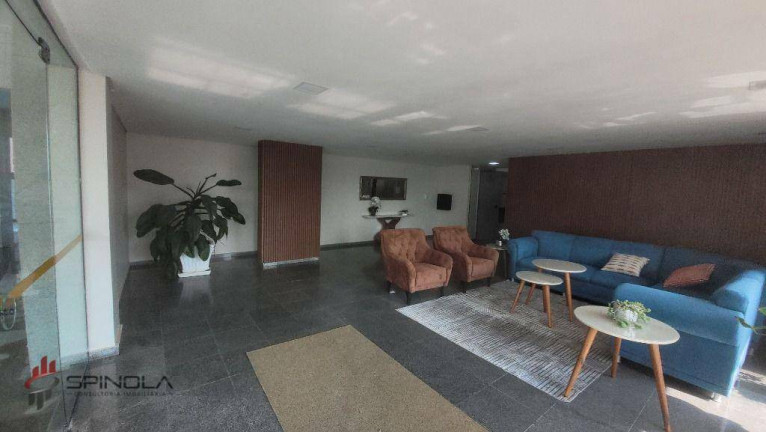 Imagem Apartamento com 3 Quartos à Venda, 128 m² em Jardim Imperador - Praia Grande Imagem Apartamento com 3 Quartos à Venda, 128 m² em Jardim Imperador - Praia Grande