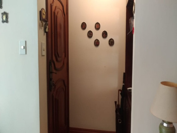 Imagem Imóvel com 3 Quartos à Venda, 118 m² em Santa Cecília - São Paulo