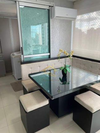 Imagem Apartamento com 3 Quartos à Venda, 94 m² em Gleba Fazenda Palhano - Londrina Imagem Apartamento com 3 Quartos à Venda, 94 m² em Gleba Fazenda Palhano - Londrina