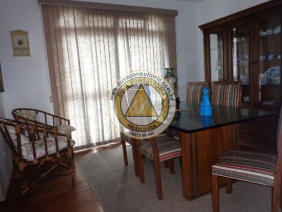 Apartamento com 3 Quartos à Venda, 120 m² em Centro - Guarujá