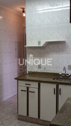 Imagem Apartamento com 3 Quartos à Venda, 145 m² em Centro - Jundiaí