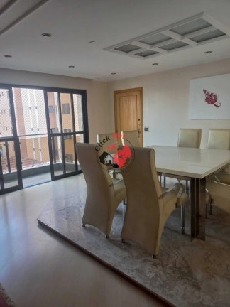 Imagem Apartamento com 3 Quartos à Venda, 147 m² em Santa Paula - São Caetano Do Sul Imagem Apartamento com 3 Quartos à Venda, 147 m² em Santa Paula - São Caetano Do Sul