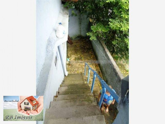Imagem Casa com 5 Quartos à Venda, 240 m² em Jardim Santo André - Santo André Imagem Casa com 5 Quartos à Venda, 240 m² em Jardim Santo André - Santo André