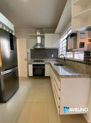 Imagem Casa com 3 Quartos à Venda, 190 m² em Carandá Bosque - Campo Grande Imagem Casa com 3 Quartos à Venda, 190 m² em Carandá Bosque - Campo Grande