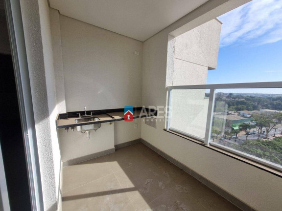 Imagem Apartamento com 3 Quartos à Venda, 82 m² em Vila Mac Knight - Santa Bárbara D'oeste Imagem Apartamento com 3 Quartos à Venda, 82 m² em Vila Mac Knight - Santa Bárbara D'oeste