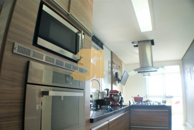 Imagem Apartamento com 4 Quartos à Venda, 171 m² em Vila Andrade - São Paulo