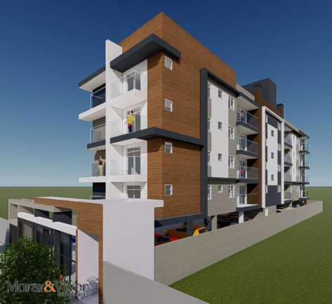 Imagem Apartamento com 2 Quartos à Venda, 66 m² em Bom Jesus - São José Dos Pinhais Imagem Apartamento com 2 Quartos à Venda, 66 m² em Bom Jesus - São José Dos Pinhais
