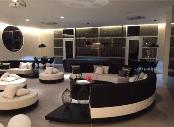 Imagem Apartamento com 2 Quartos à Venda, 89 m² em Brooklin - São Paulo