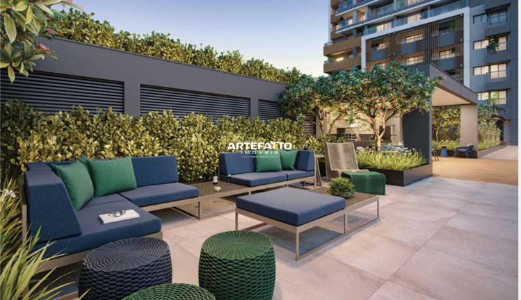 Imagem Apartamento com 1 Quarto à Venda, 33 m² em Vila Clementino - São Paulo Imagem Apartamento com 1 Quarto à Venda, 33 m² em Vila Clementino - São Paulo