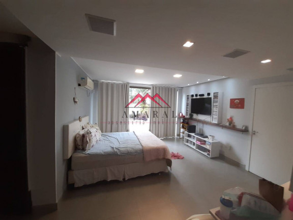 Imagem Casa com 3 Quartos à Venda, 360 m² em São José Do Imbassaí - Maricá