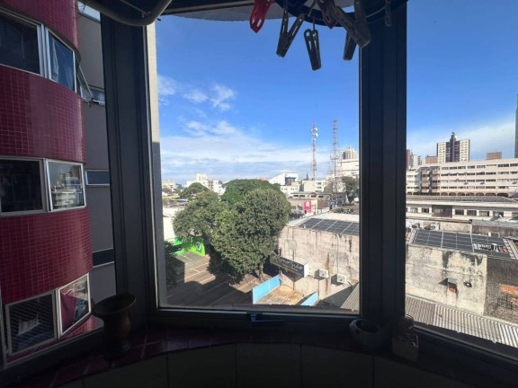 Imagem Apartamento com 3 Quartos à Venda, 77 m² em Centro - Cascavel