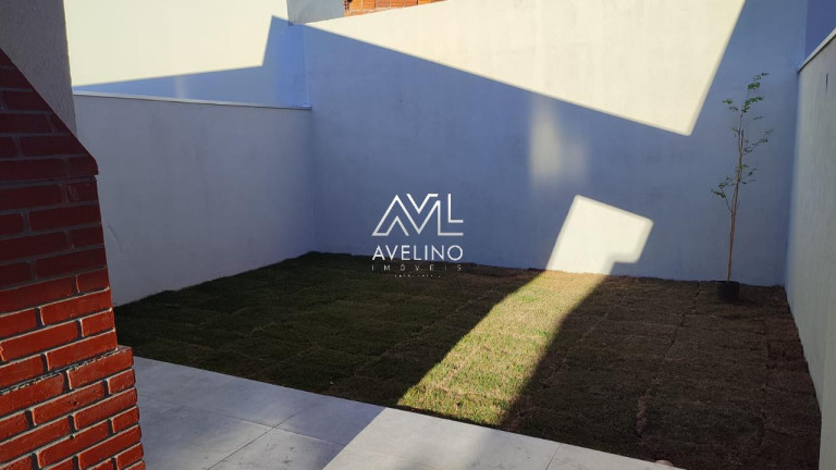 Imagem Casa com 3 Quartos à Venda, 93 m² em Caiçara - Campo Grande Imagem Casa com 3 Quartos à Venda, 93 m² em Caiçara - Campo Grande