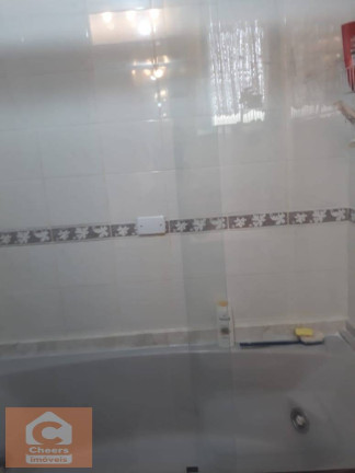 Imagem Apartamento com 4 Quartos à Venda, 275 m² em Moema - São Paulo
