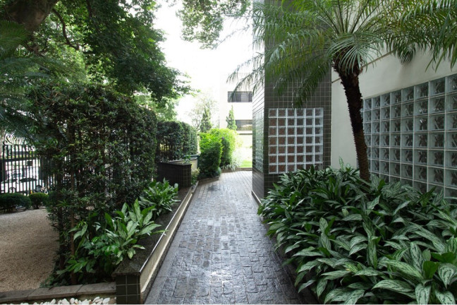 Imagem Apartamento com 3 Quartos à Venda, 192 m² em Campo Belo - São Paulo Imagem Apartamento com 3 Quartos à Venda, 192 m² em Campo Belo - São Paulo