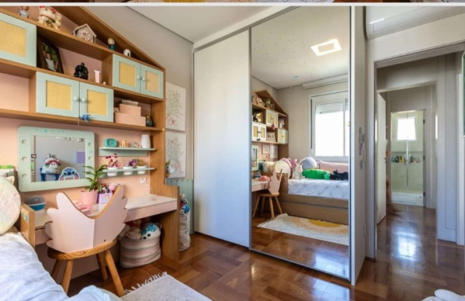 Imagem Imóvel com 3 Quartos à Venda, 230 m² em Planalto Paulista - São Paulo Imagem Imóvel com 3 Quartos à Venda, 230 m² em Planalto Paulista - São Paulo