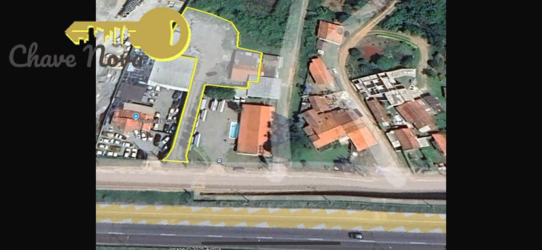 Sala Comercial para Alugar, 1.200 m² em Portão - Atibaia
