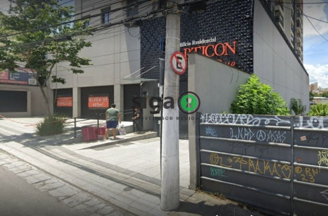Imagem Imóvel Comercial à Venda ou Locação, 400 m² em Parada Inglesa - São Paulo Imagem Imóvel Comercial à Venda ou Locação, 400 m² em Parada Inglesa - São Paulo