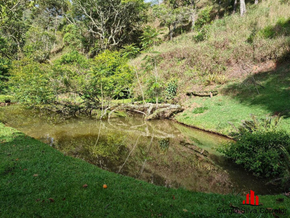 Imagem Casa com 5 Quartos à Venda, 20.480 m² em Sertãozinho - Santo Antônio Do Pinhal Imagem Casa com 5 Quartos à Venda, 20.480 m² em Sertãozinho - Santo Antônio Do Pinhal