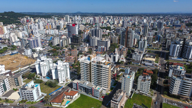 Foto do imóvel Apartamento com 2 Quartos à Venda, 80 m² em Centro - Criciúma