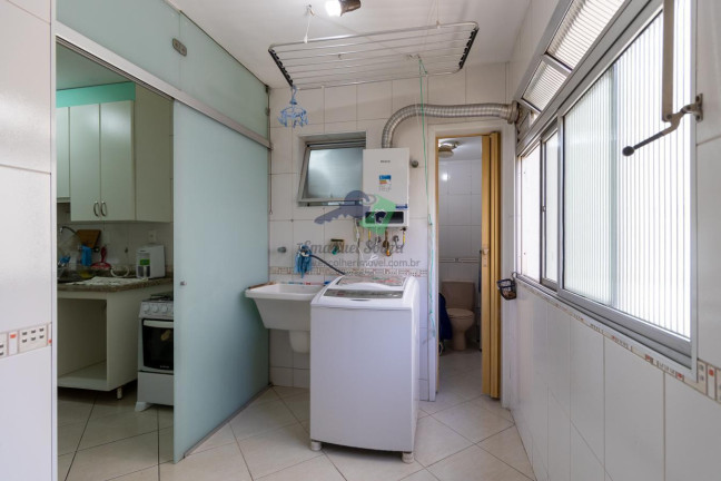 Imagem Apartamento com 3 Quartos à Venda, 82 m² em Jardim Marajoara - São Paulo Imagem Apartamento com 3 Quartos à Venda, 82 m² em Jardim Marajoara - São Paulo