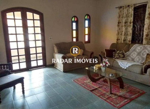 Imagem Casa com 3 Quartos à Venda, 360 m² em Porto Da Aldeia - São Pedro Da Aldeia