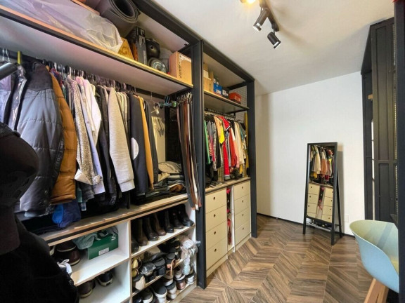 Imagem Apartamento com 2 Quartos à Venda, 52 m² em Vila Matilde - São Paulo