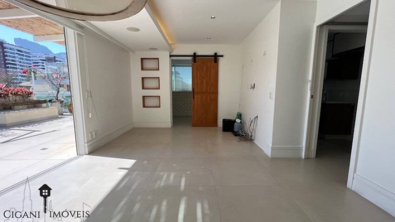 Imagem Apartamento com 3 Quartos à Venda, 160 m² em Barra Da Tijuca - Rio De Janeiro Imagem Apartamento com 3 Quartos à Venda, 160 m² em Barra Da Tijuca - Rio De Janeiro
