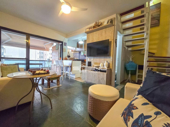 Imagem Imóvel com 2 Quartos à Venda, 78 m² em Riviera De São Lourenço - Bertioga
