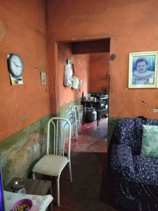 Imagem Casa com 1 Quarto à Venda, 93 m² em Vila Albertina - Ribeirão Preto