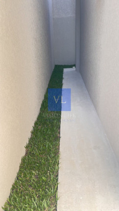 Imagem Casa com 3 Quartos à Venda, 125 m² em Boqueirão - Curitiba