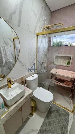 Imagem Casa com 3 Quartos à Venda, 250 m² em Jardins Sevilha - Aparecida De Goiânia Imagem Casa com 3 Quartos à Venda, 250 m² em Jardins Sevilha - Aparecida De Goiânia