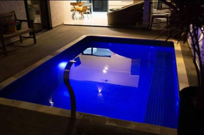 Imagem Casa de Condomínio com 3 Quartos à Venda, 300 m² em Bragança Paulista Imagem Casa de Condomínio com 3 Quartos à Venda, 300 m² em Bragança Paulista