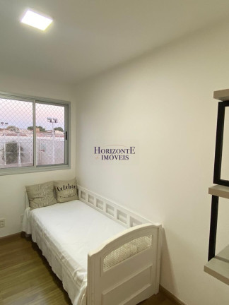 Imagem Apartamento com 3 Quartos à Venda, 69 m² em Chácara Cachoeira - Campo Grande Imagem Apartamento com 3 Quartos à Venda, 69 m² em Chácara Cachoeira - Campo Grande