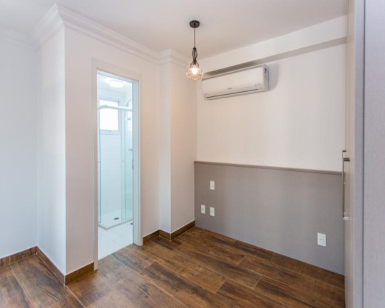 Imagem Apartamento com 1 Quarto à Venda, 57 m² em Brooklin - São Paulo Imagem Apartamento com 1 Quarto à Venda, 57 m² em Brooklin - São Paulo